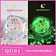 Glow in the Dark Glitter